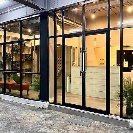 44 Room Rama 3 Bangkok Dış mekan fotoğraf