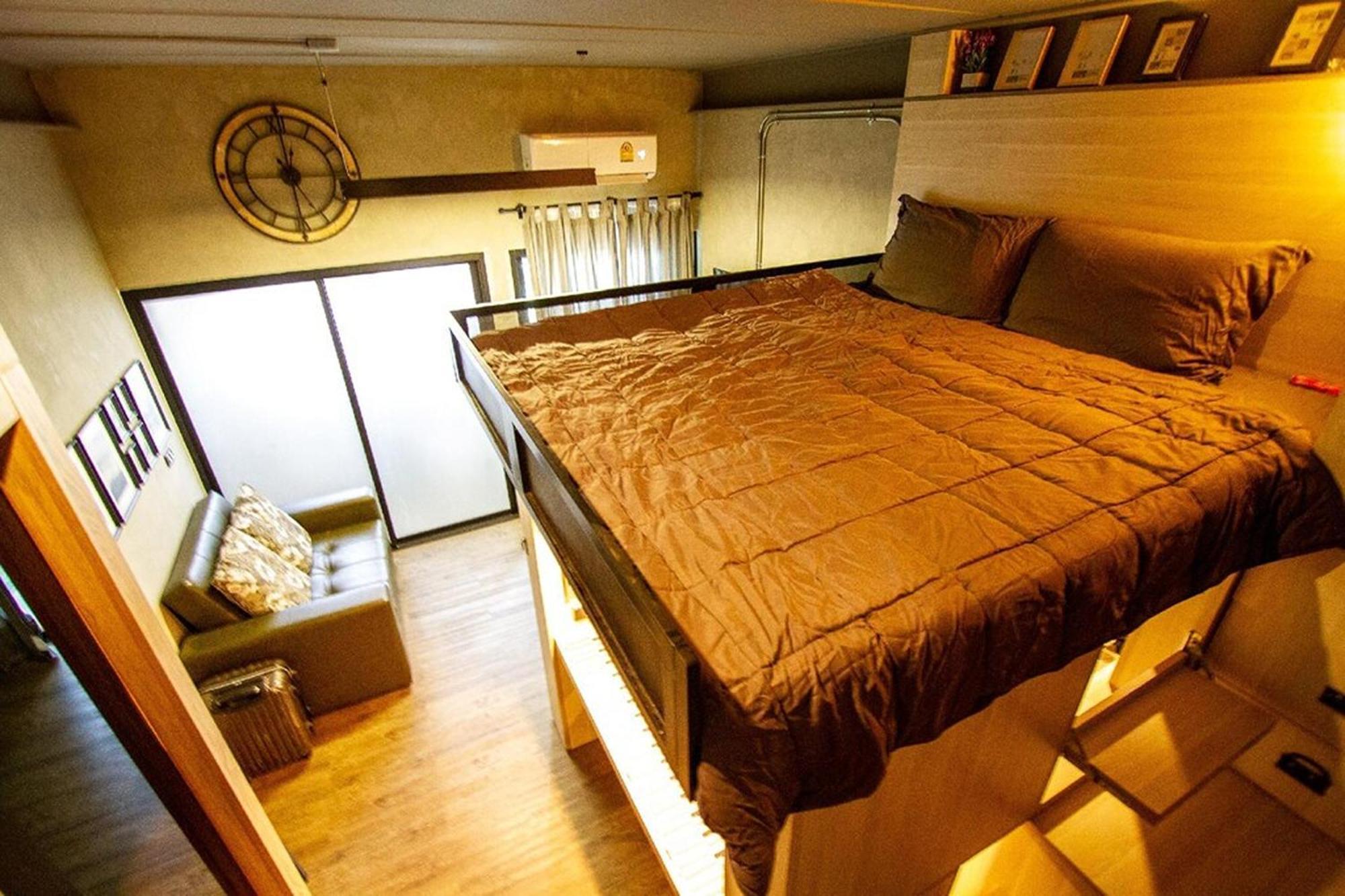 44 Room Rama 3 Bangkok Dış mekan fotoğraf
