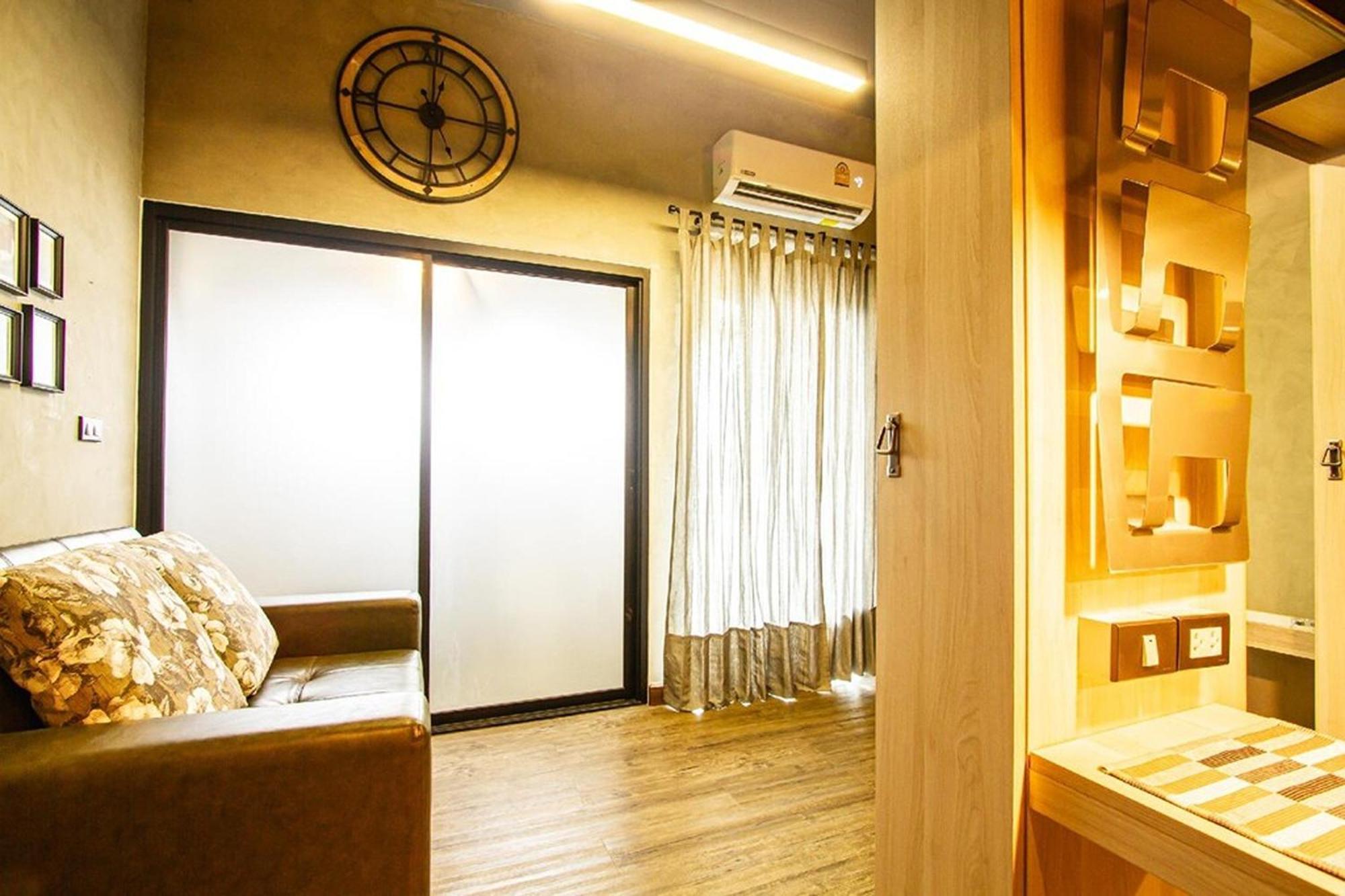 44 Room Rama 3 Bangkok Dış mekan fotoğraf