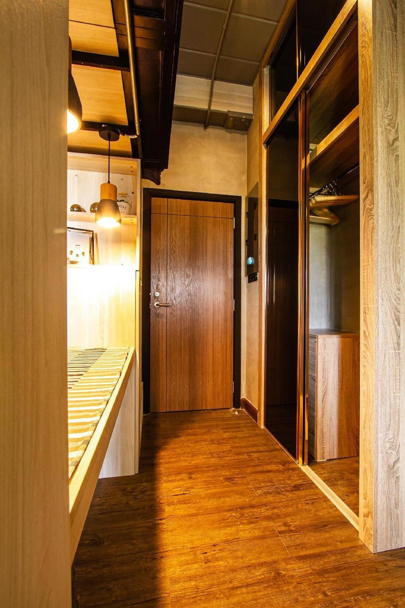 44 Room Rama 3 Bangkok Dış mekan fotoğraf