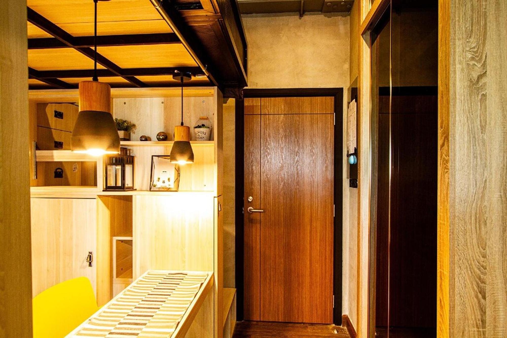 44 Room Rama 3 Bangkok Dış mekan fotoğraf