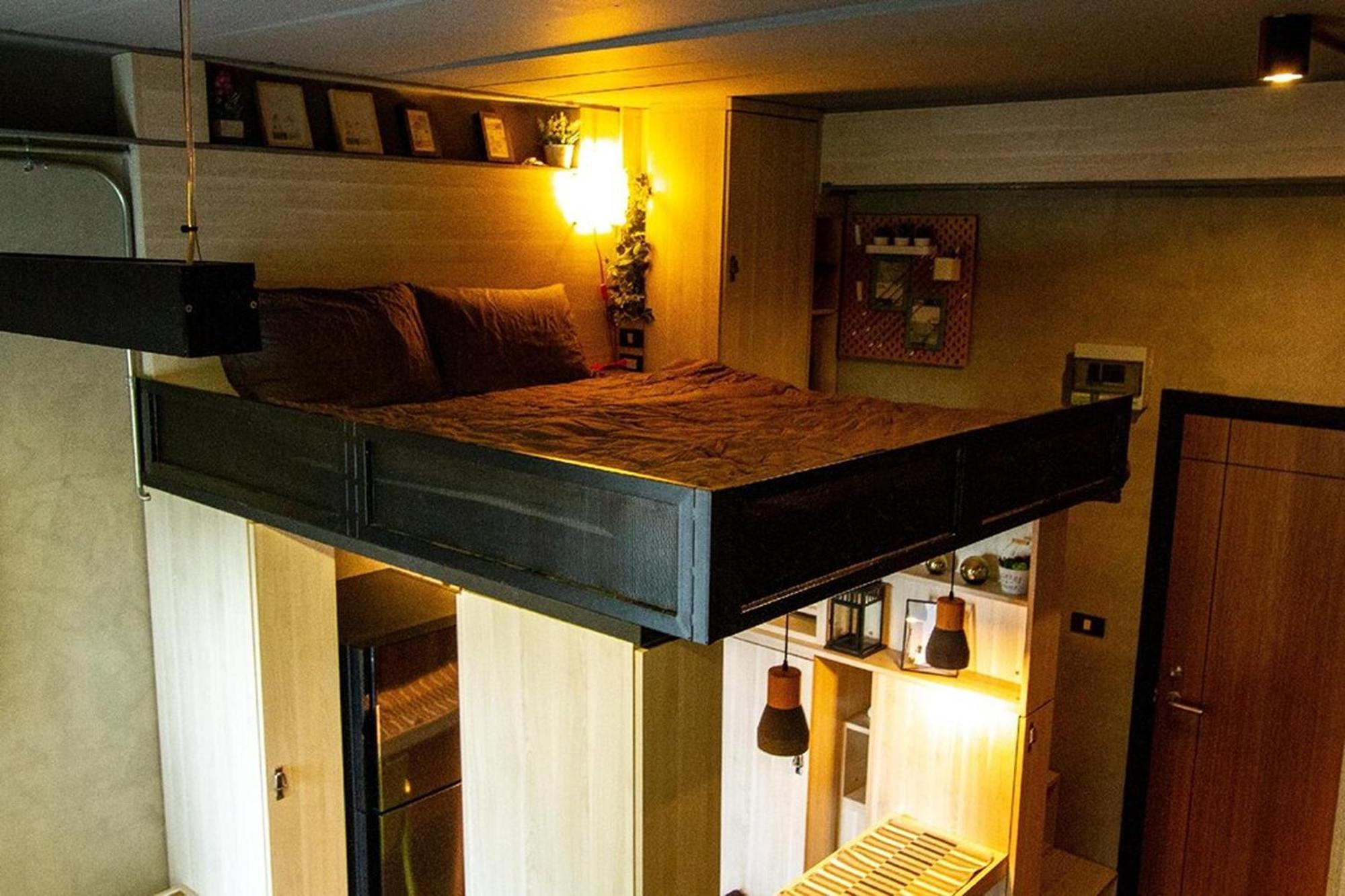 44 Room Rama 3 Bangkok Dış mekan fotoğraf