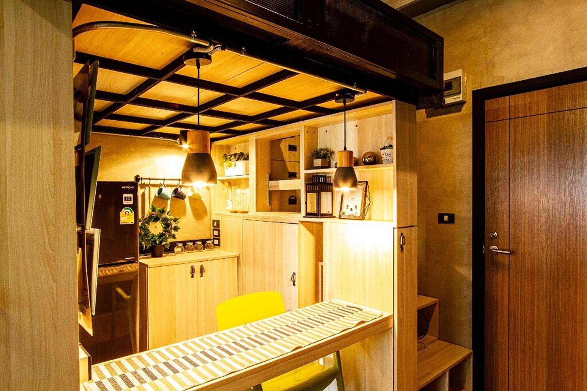 44 Room Rama 3 Bangkok Dış mekan fotoğraf