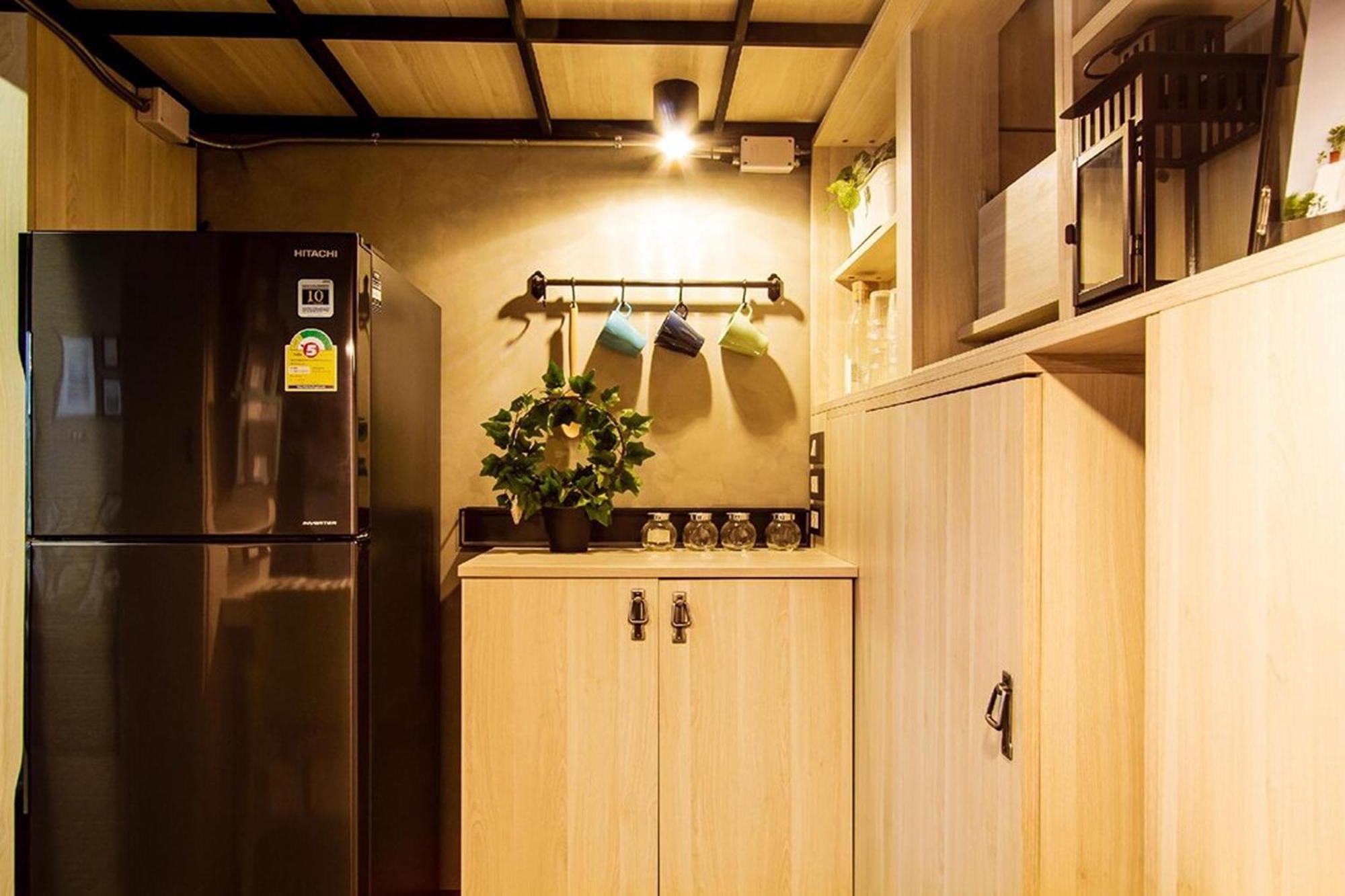 44 Room Rama 3 Bangkok Dış mekan fotoğraf