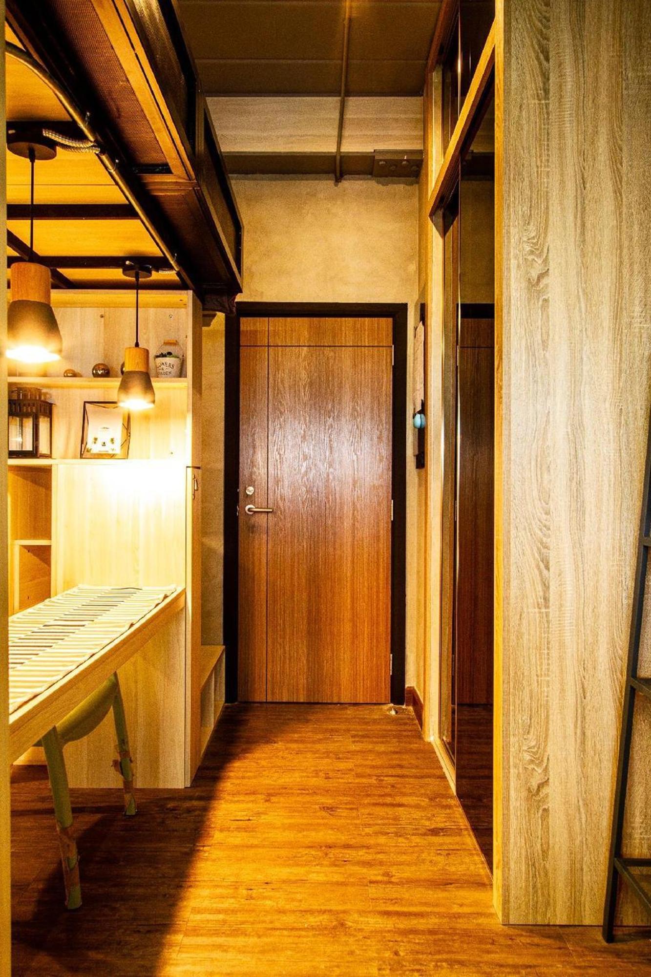 44 Room Rama 3 Bangkok Dış mekan fotoğraf