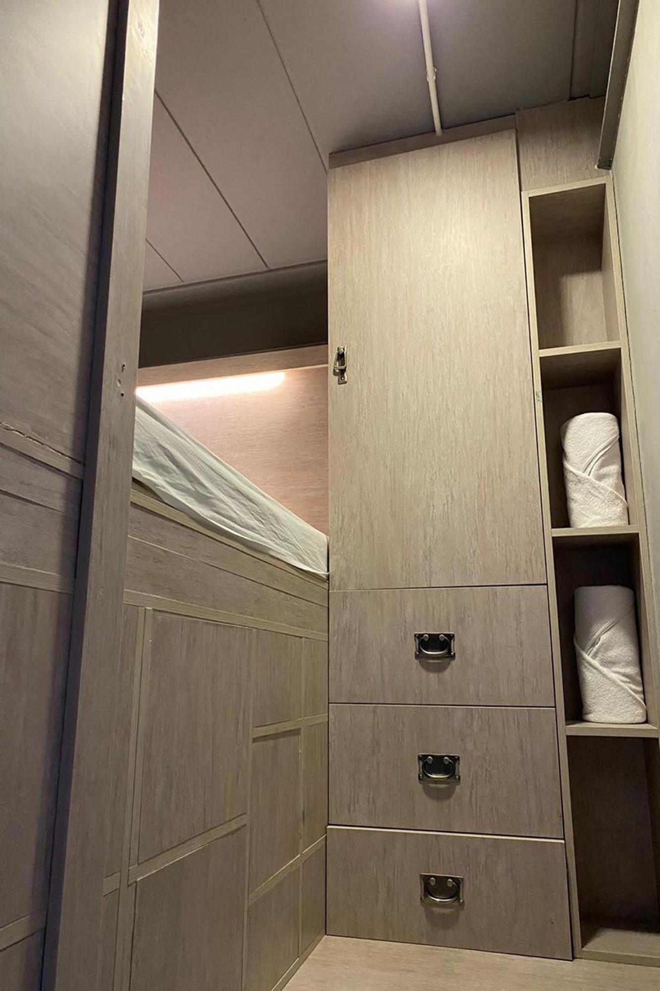 44 Room Rama 3 Bangkok Dış mekan fotoğraf