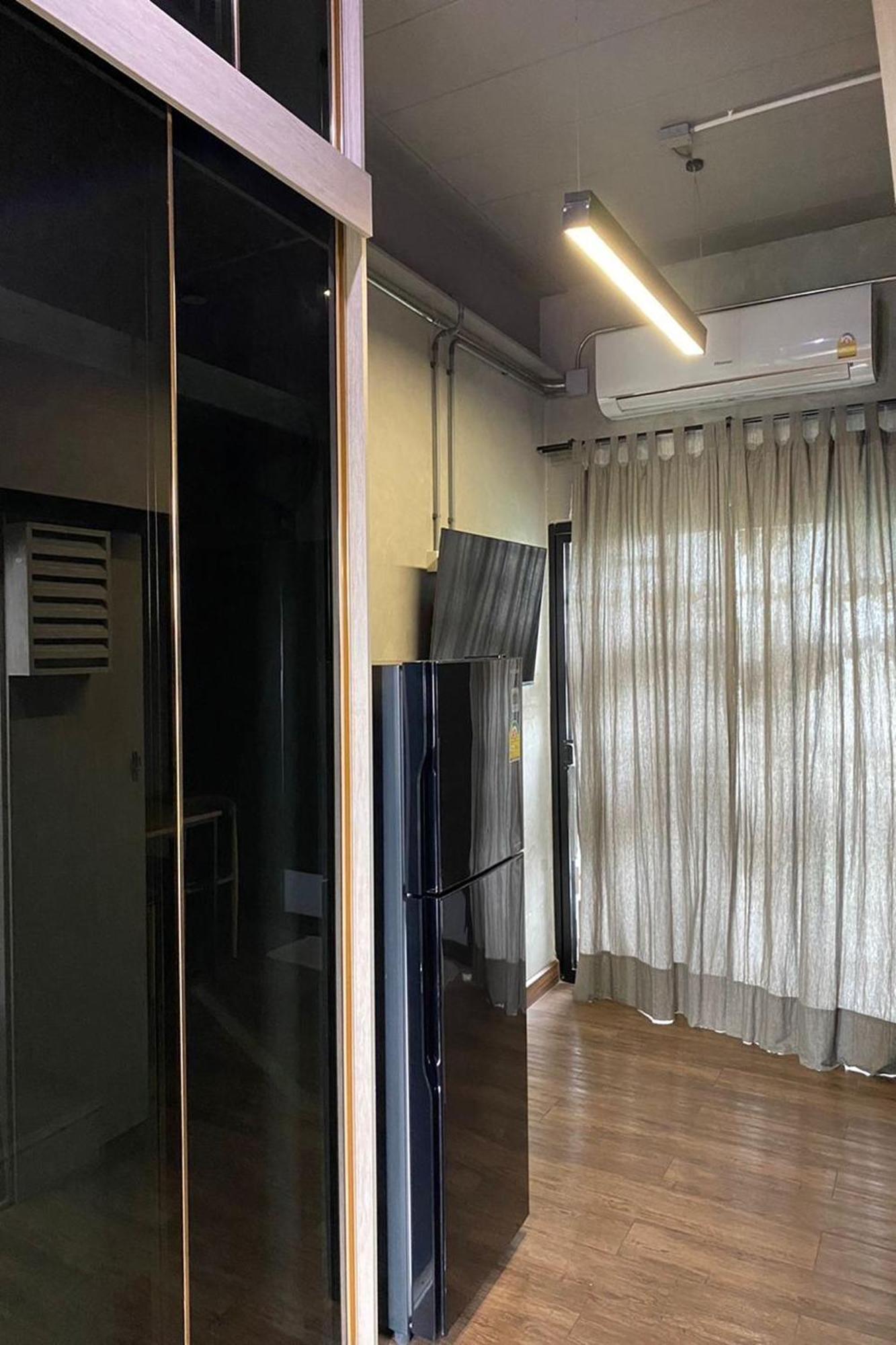 44 Room Rama 3 Bangkok Dış mekan fotoğraf