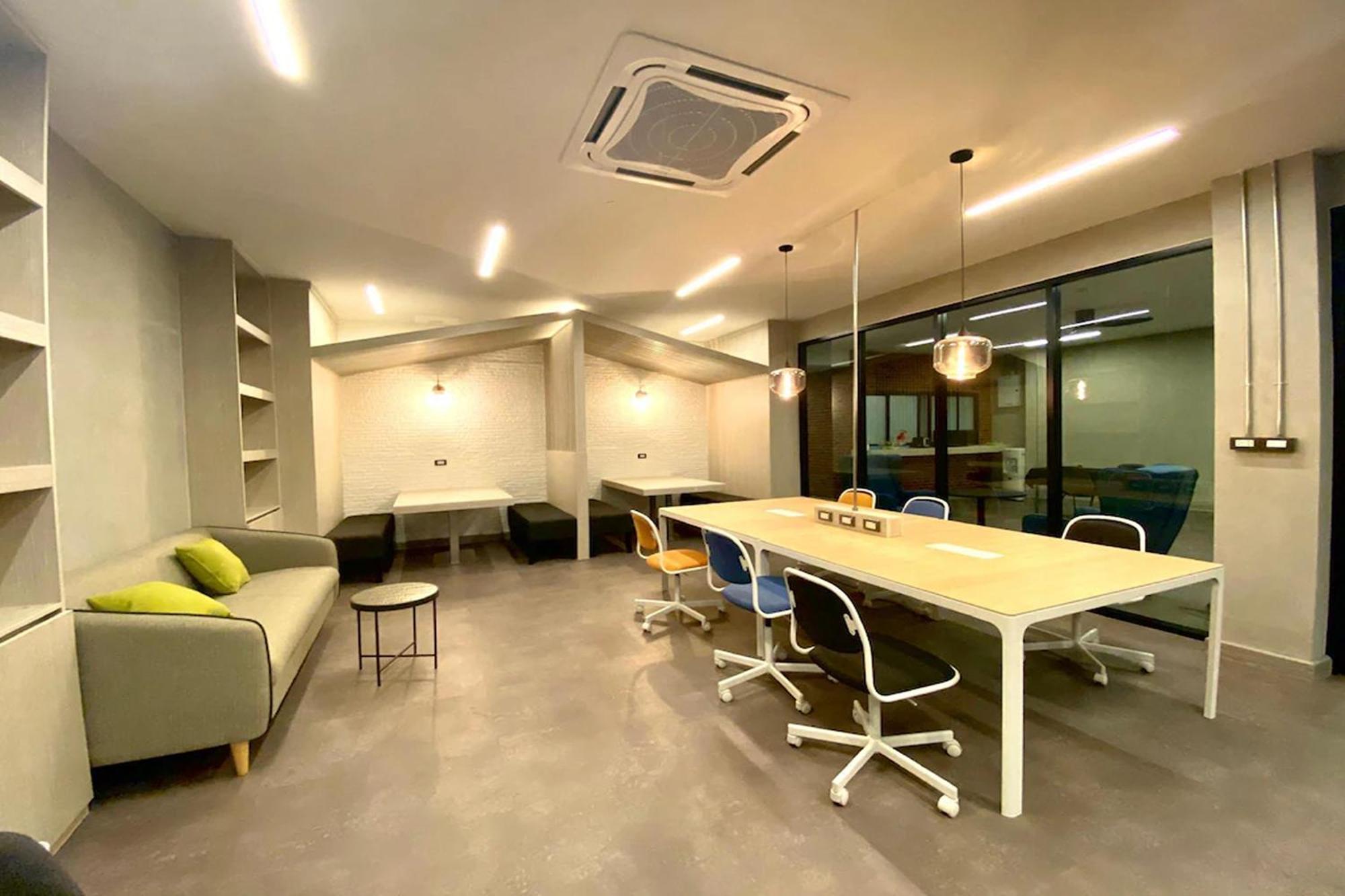 44 Room Rama 3 Bangkok Dış mekan fotoğraf