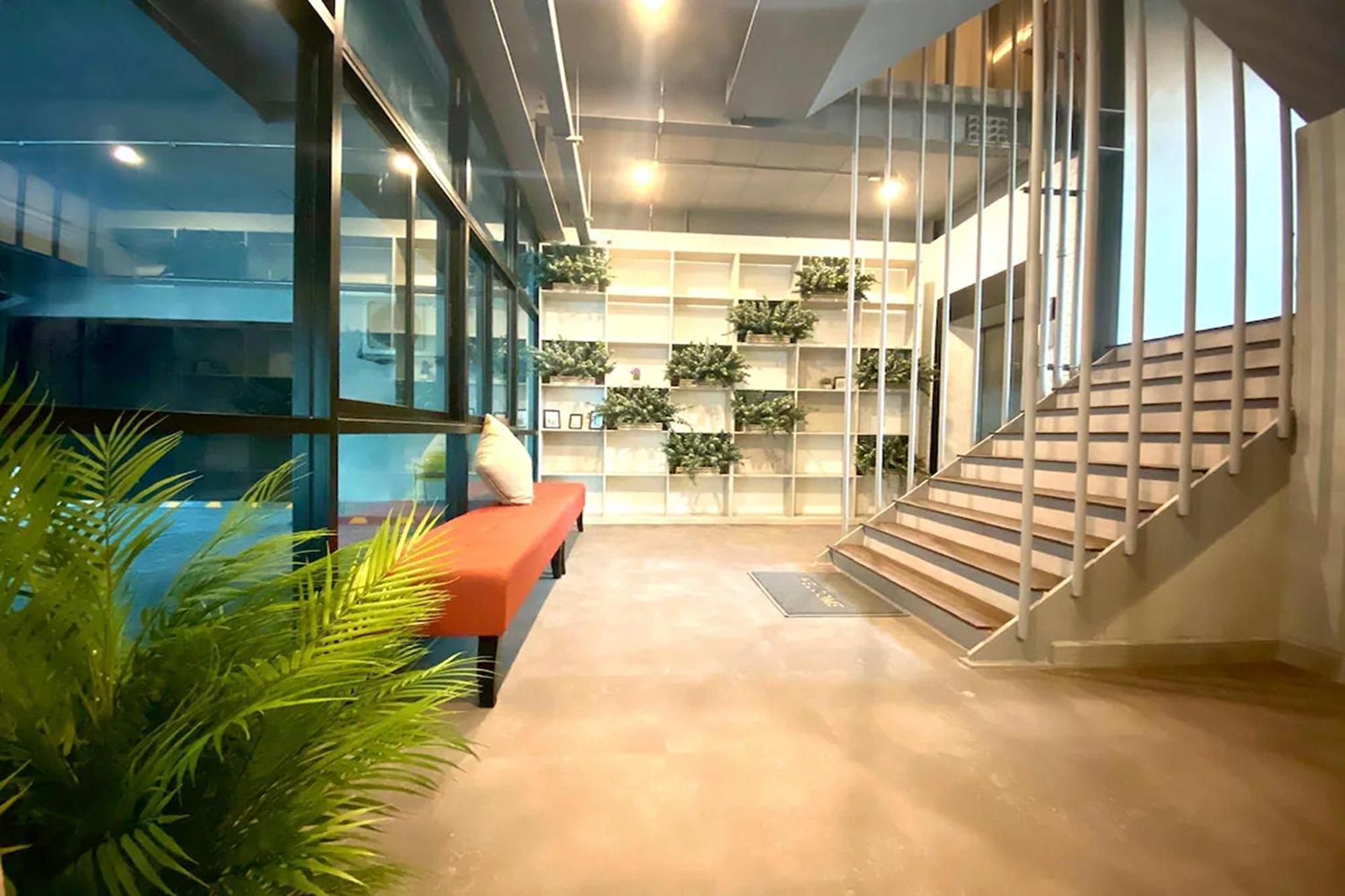 44 Room Rama 3 Bangkok Dış mekan fotoğraf