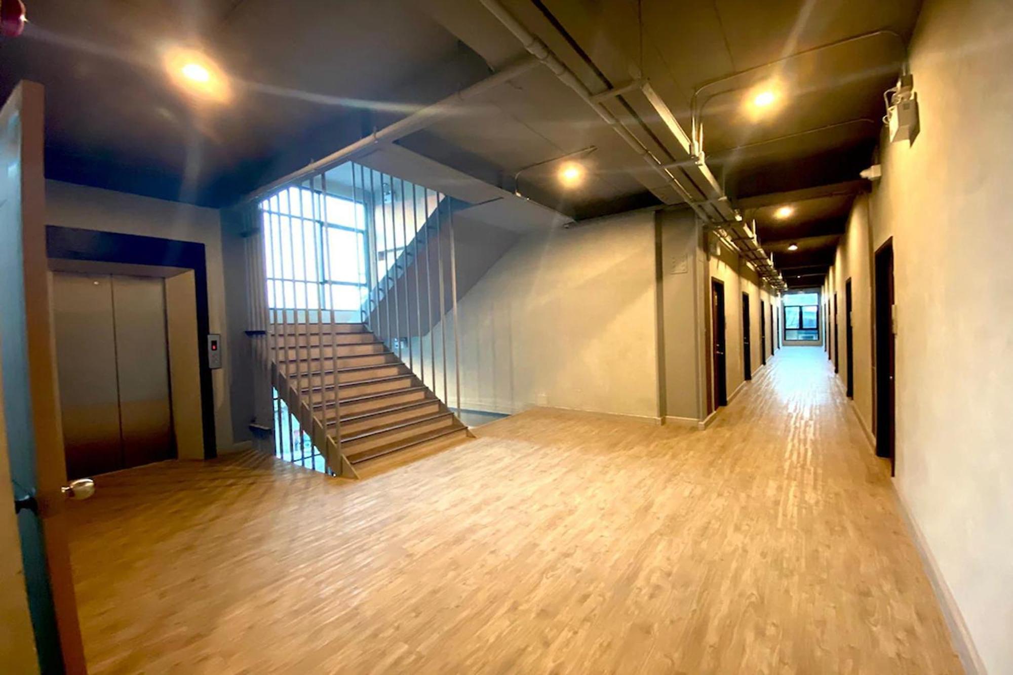 44 Room Rama 3 Bangkok Dış mekan fotoğraf