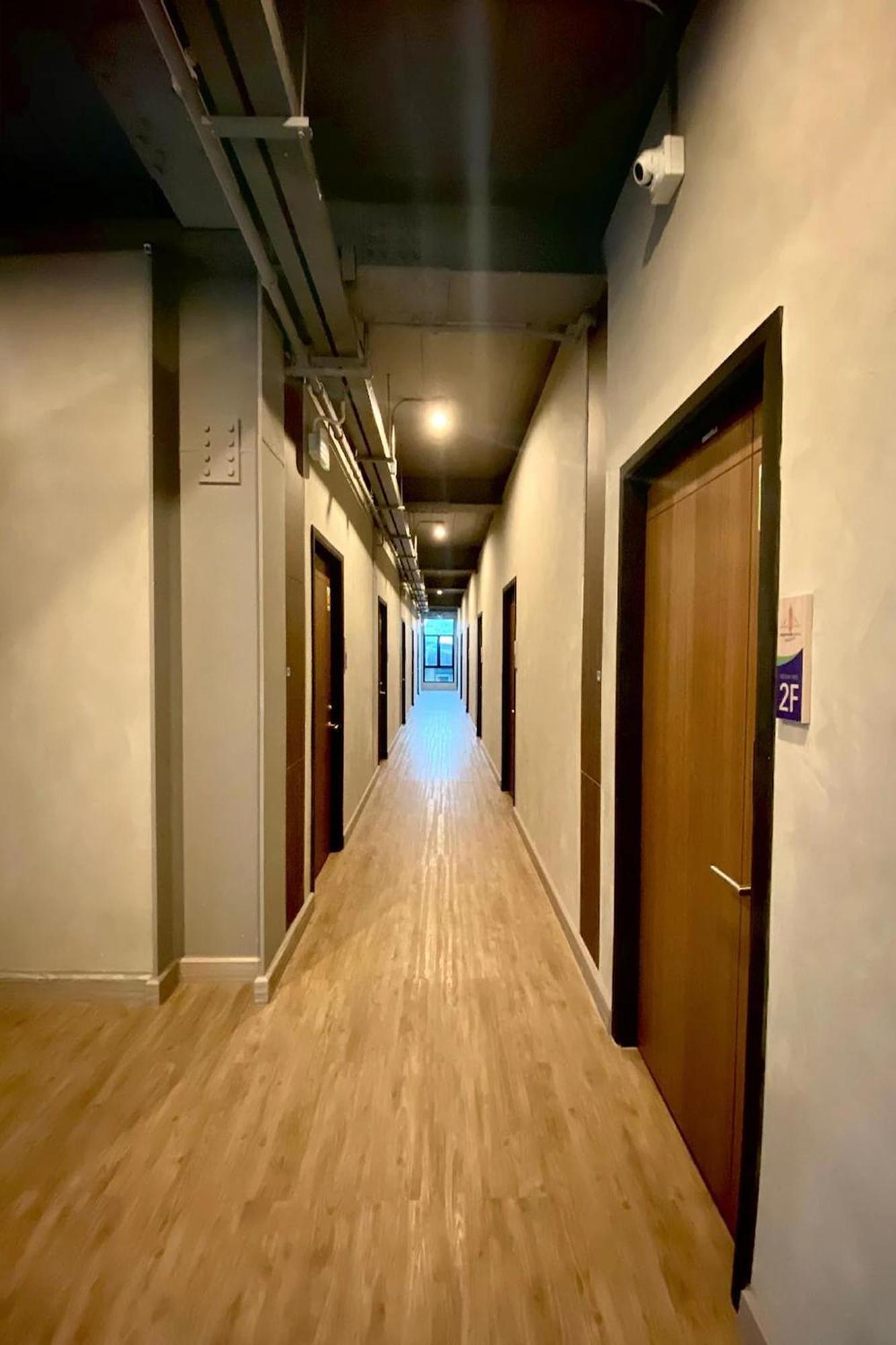 44 Room Rama 3 Bangkok Dış mekan fotoğraf
