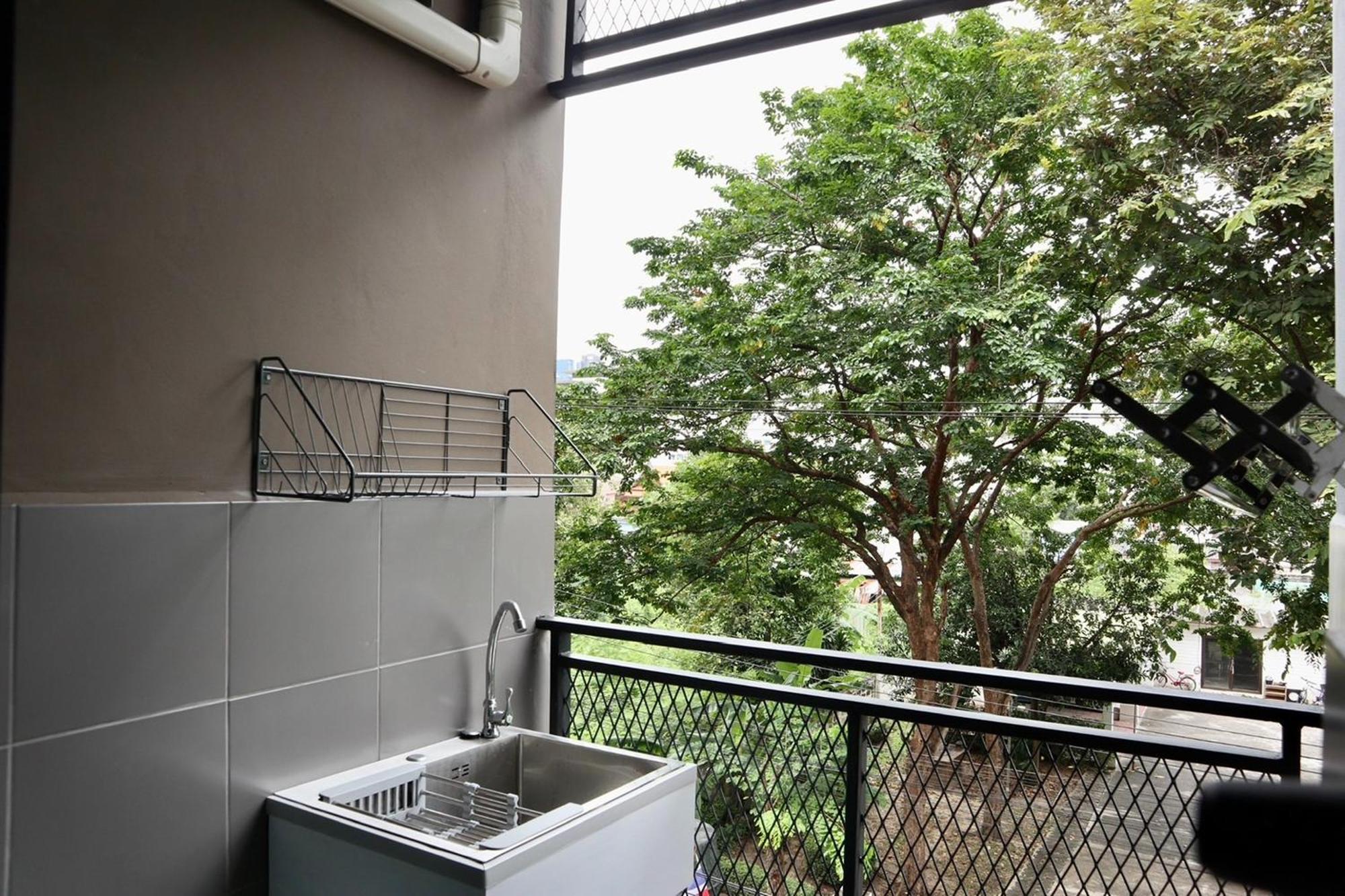 44 Room Rama 3 Bangkok Dış mekan fotoğraf