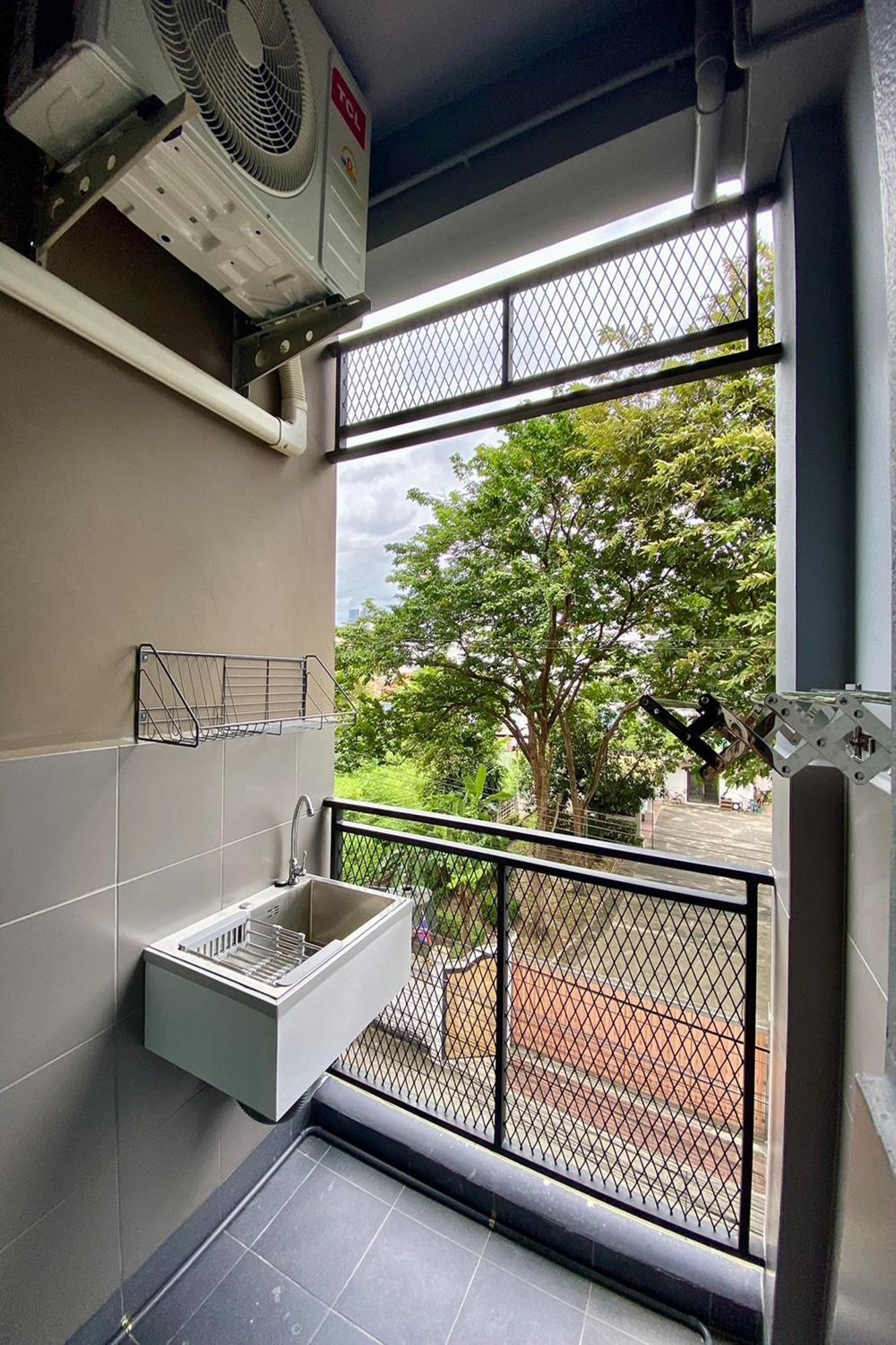 44 Room Rama 3 Bangkok Dış mekan fotoğraf
